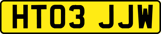 HT03JJW