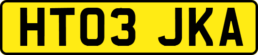 HT03JKA