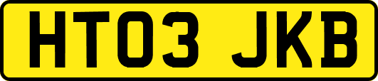 HT03JKB
