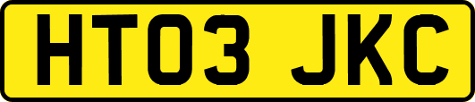 HT03JKC