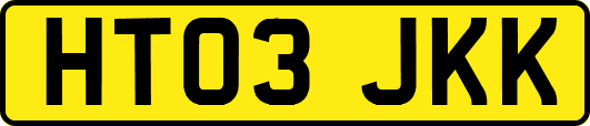 HT03JKK