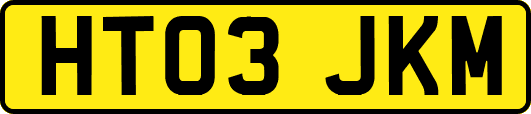 HT03JKM