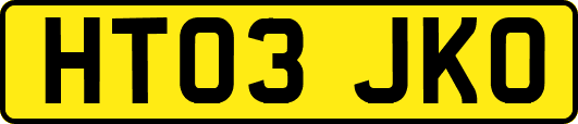 HT03JKO