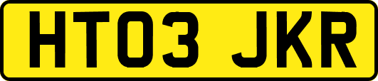 HT03JKR