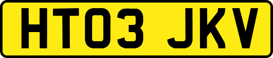 HT03JKV