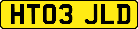 HT03JLD