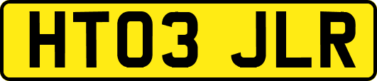 HT03JLR