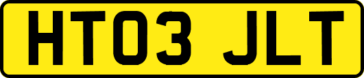 HT03JLT