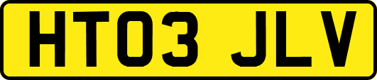 HT03JLV