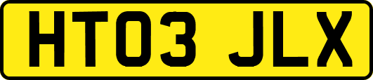 HT03JLX