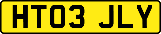 HT03JLY