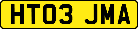HT03JMA