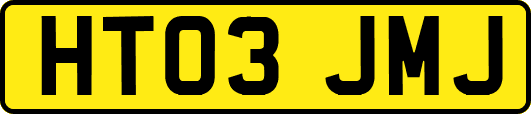 HT03JMJ