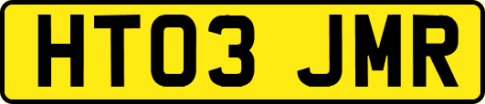 HT03JMR