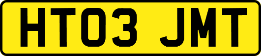 HT03JMT