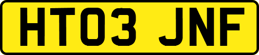 HT03JNF