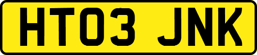 HT03JNK