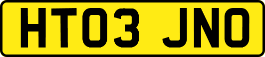 HT03JNO