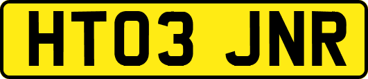 HT03JNR