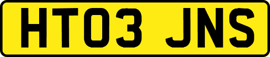 HT03JNS