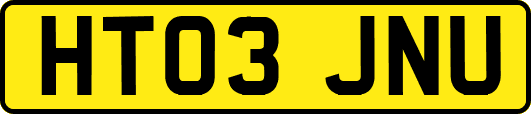 HT03JNU