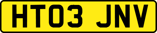 HT03JNV