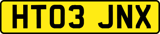 HT03JNX