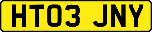 HT03JNY