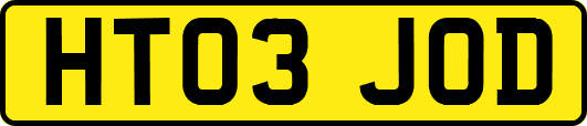 HT03JOD