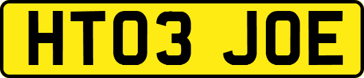 HT03JOE