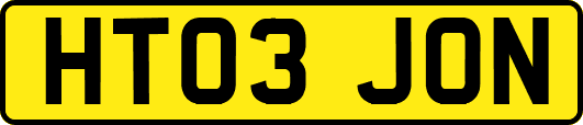 HT03JON