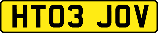 HT03JOV