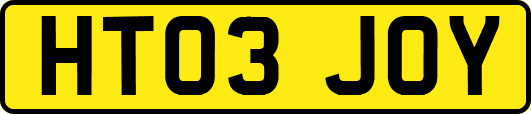 HT03JOY
