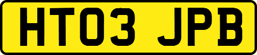 HT03JPB