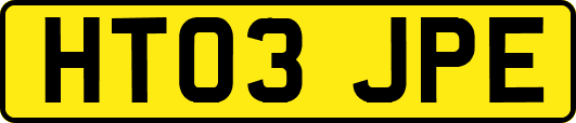 HT03JPE
