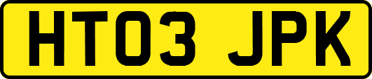 HT03JPK