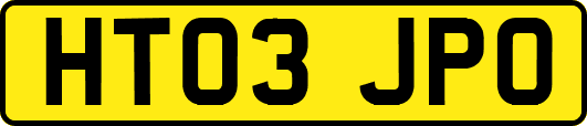 HT03JPO