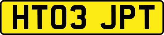 HT03JPT