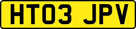 HT03JPV