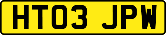 HT03JPW