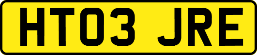 HT03JRE