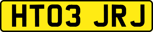 HT03JRJ