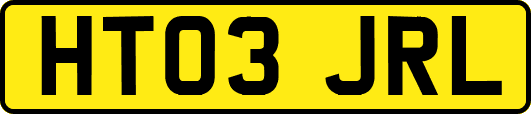 HT03JRL