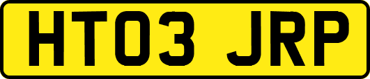 HT03JRP
