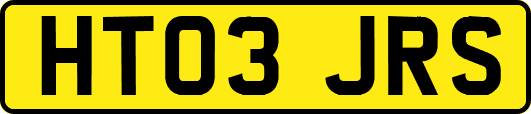 HT03JRS