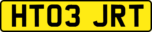 HT03JRT