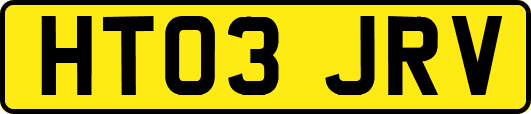 HT03JRV