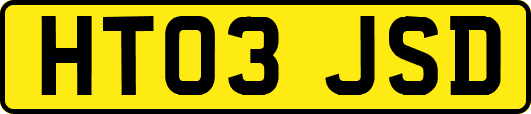 HT03JSD