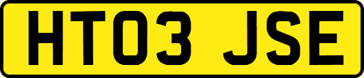 HT03JSE