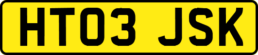HT03JSK